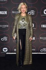MILCK at Warner Music’s Pre-Grammys Party in Los Angeles 02/07/2019