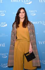 MINKA KELLY at Emily
