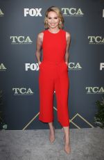 MOLLY MCCOOK at 2019 TCA Winter Tour in Los Angeles 02/06/2019