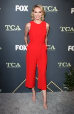 MOLLY MCCOOK at 2019 TCA Winter Tour in Los Angeles 02/06/2019