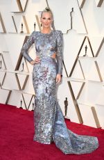 MOLLY SIMS at 91st Anual Academy Awards in Los Angeles 02/24/2019