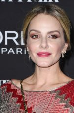 MONET MAZUR at Vanity Fair & L