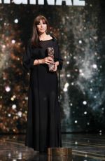 MONICA BELLUCCI at 2019 Cesar Film Awards in Paris 02/22/2019