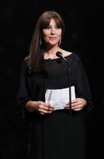 MONICA BELLUCCI at 2019 Cesar Film Awards in Paris 02/22/2019
