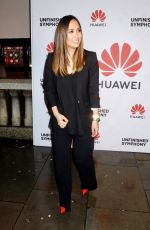 MYLEENE KLASS at Huawei