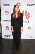 MYLEENE KLASS at Huawei