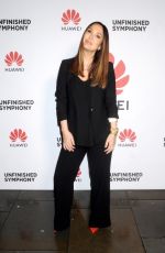 MYLEENE KLASS at Huawei