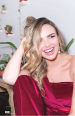 NADICE COYLE for QX Magazine 2019