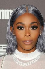 NAFESSA WILLIAMS at Entertainment Weekly Pre-sag Party in Los Angeles 01/26/2019