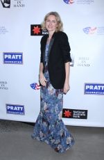 NAOMI WATTS at American Australian Arts Awards Dinner in New York 01/31/2019