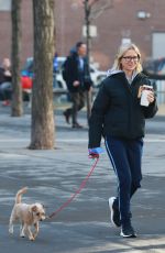 NAOMI WATTS Our in New York 02/04/2019