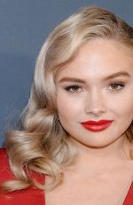 NATALIE ALYN LIND at 2019 TCA Winter Press Tour in Pasadena 02/05/2019