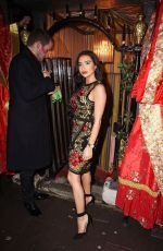 NATASHA GRANO at Annabel