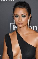 NAZANIN MANDI at Clive Davis Pre-grammy Gala in Los Angeles 02/09/2019
