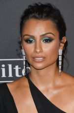 NAZANIN MANDI at Clive Davis Pre-grammy Gala in Los Angeles 02/09/2019