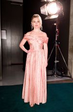 NELL HUDSON at Fabulous Fund Fair at London Fashion Week 02/18/2019