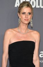 NICKY HILTON at Amfar New York Gala 2019 02/06/2019