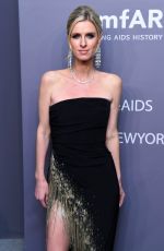 NICKY HILTON at Amfar New York Gala 2019 02/06/2019