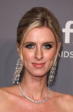 NICKY HILTON at Amfar New York Gala 2019 02/06/2019