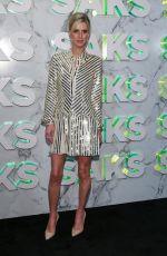 NICKY HILTON at Saks Celebration in New York 02/07/2019