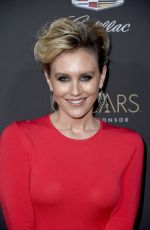 NICKY WHELAN at Cadillac Celebrates 91st Oscars in Los Angeles 02/21/2019
