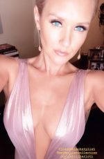 NICKY WHELAN at Elton John Aids Foundation Oscar Party in Hollywood 02/24/2019