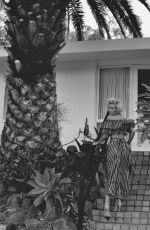 NICKY WHELAN for Adon Magazine, February 2019