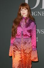 NICOLA ROBERTS at Christian Dior Designer of Dreams Preview in London 01/30/2019