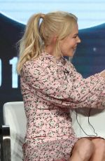 NICOLE KIDMAN at 2019 Winter TCA Tour in Pasadena 02/08/2019