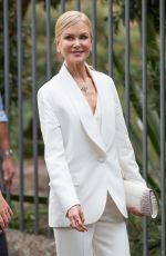 NICOLE KIDMAN Out and About in Sydney 01/29/2019