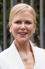 NICOLE KIDMAN Out and About in Sydney 01/29/2019