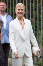NICOLE KIDMAN Out and About in Sydney 01/29/2019