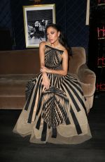 NICOLE SCHERZINGER at 2019 Hollywood Beauty Awards in Los Angeles 02/17/2019