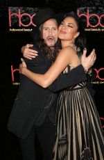 NICOLE SCHERZINGER at 2019 Hollywood Beauty Awards in Los Angeles 02/17/2019