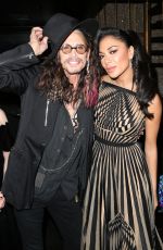 NICOLE SCHERZINGER at 2019 Hollywood Beauty Awards in Los Angeles 02/17/2019