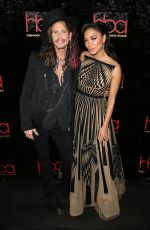 NICOLE SCHERZINGER at 2019 Hollywood Beauty Awards in Los Angeles 02/17/2019