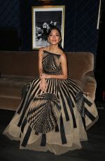 NICOLE SCHERZINGER at 2019 Hollywood Beauty Awards in Los Angeles 02/17/2019