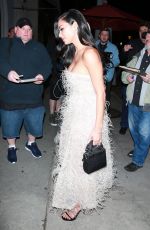 NICOLE SCHERZINGER at Craig
