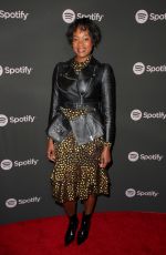 NIELLE SCAGGS at Spotify Best New Artist 2019 in Los Angeles 02/07/2019