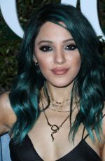 NIKI DEMARTINO at Teen Vogue Young Hollywood Party in Los Angeles 02/15/2019