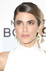 NIKKI REED at Elton John Aids Foundation Oscar Party in Hollywood 02/24/2019