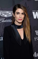 NIKKI REED at Women in Film Oscar Party in Beverly Hills 02/22/2019