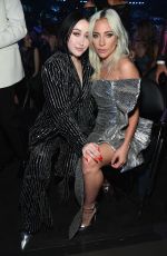 NOAH CYRUS at 2019 Grammy Awards in Los Angeles 02/10/2019