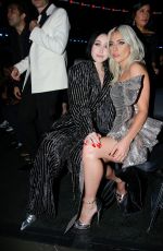 NOAH CYRUS at 2019 Grammy Awards in Los Angeles 02/10/2019