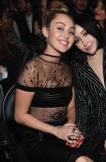 NOAH CYRUS at 2019 Grammy Awards in Los Angeles 02/10/2019