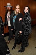 NOAH CYRUS at 2019 Grammy Awards in Los Angeles 02/10/2019