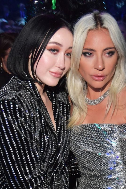 NOAH CYRUS at 2019 Grammy Awards in Los Angeles 02/10/2019