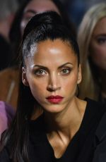 NOEMIE LENOIR at Rochas Show at Paris Fashion Week 02/27/2019