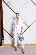 OLIVIA CULPO at Bvlgari Dinner Party at Milan Fashion Week 02/22/2019