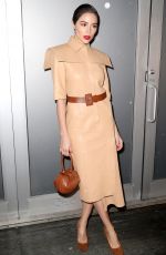 OLIVIA CULPO at Stuart Weitzman Party at New york Fashion Show 02/12/2019